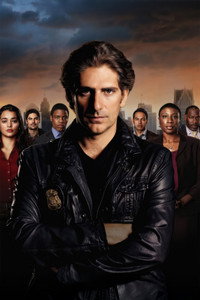 Постер сериала «187 Детройт (2010-2011)» — (4 из 6)