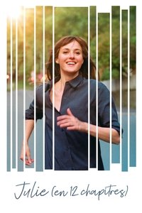 Poster de Julie (en 12 chapitres)