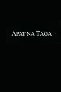 Apat na Taga (1953)