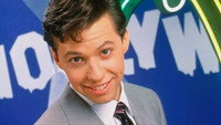«Знаменитый Тедди Зи (1989-1990)» — обои к сериалу #2