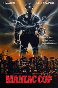 Maniac Cop (1988)