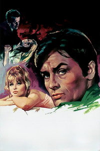 Постер фильма «Дьявольски ваш (1967)» — (4 из 18)