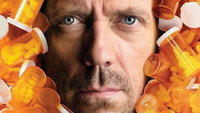 Обои к сериалу «Доктор Хаус (2004-2012)» — (62 из 347)