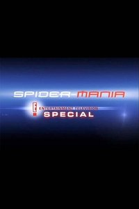 Spider-Mania - 2002