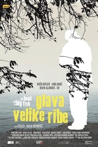 Glava velike ribe (2022)