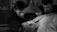«Кровавое кимоно (1959)» — обои к фильму #9