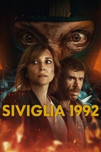 copertina serie tv Siviglia+1992 2024