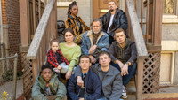 Обои к сериалу «Бесстыжие (2011 - 2021)» — (51 из 134)