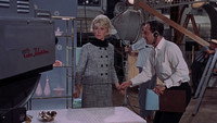 Обои к фильму «Доведенный до ручки (1963)» — (12 из 28)