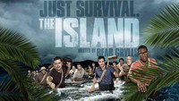 «The Island (2015)» — обои к сериалу #1