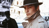 Le Samourai