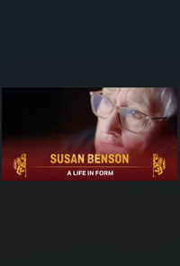Susan Benson: A Life in Form