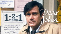 «Дорогой Джон (1986-1987)» — обои к сериалу #2