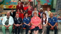 «Children's Ward (1989-2000)» — обои к сериалу #1