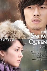 tv show poster The+Snow+Queen 2006