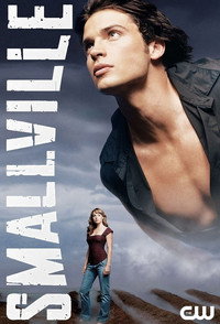 Постер сериала «Тайны Смолвиля (2001-2017)» — (29 из 161)