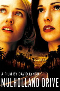 Постер фильма «Малхолланд Драйв (2001)» — (47 из 197)
