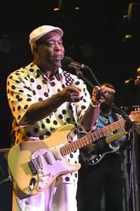 Buddy Guy Live From Red Rocks 2013 (2013)