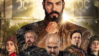 Обои к сериалу «Основание: Осман (2019)» — (13 из 83)