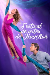 Imagem do Filme Festival de Artes de Hazelton