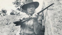 «Одинокий стрелок (1954)» — обои к фильму #1