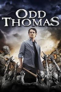 Odd Thomas contre les créatures de l'ombre (2013)