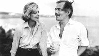 «Механическое пианино (1965)» — обои к фильму #1