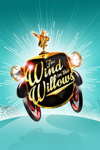 Постер фильма «The Wind in the Willows: The Musical (2018)» — (4 из 11)