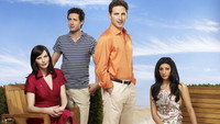 «Дорогой доктор (2009-2016)» — обои к сериалу #2