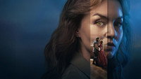 «Странное возвращение Дианы Саласар (2024)» — обои к сериалу #1