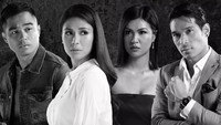 «Dahil sa pag-ibig (2019)» — обои к сериалу #2