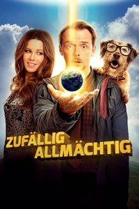 Movieposter Zufällig allmächtig
