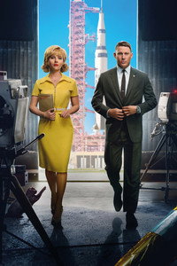 Постер фильма «Покажи мне Луну (2024)» — (10 из 108)