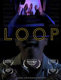 Постер к фильму Loop (2018)