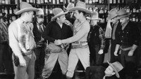 «Partners of the Trail (1931)» — обои к фильму #1