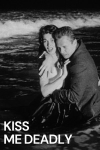 Постер фильма «Целуй меня насмерть (1955)» — (18 из 63)