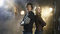Обои к сериалу «Чак (2007 - 2012)» — (24 из 101)