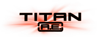 Логотип мультфильма «Титан: После гибели Земли (2000)» — (3 из 49)