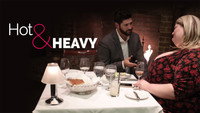 «Hot & Heavy (2020)» — обои к сериалу #2