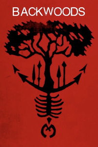 Backwoods (2019) poster