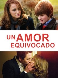 Poster de Un Amor Equivocado