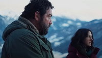«Выжившие (2022)» — обои к фильму #1