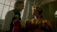 Crimson peak