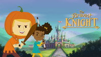 «The Bravest Knight (2019)» — обои к мультсериалу #2