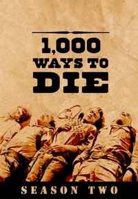 Season 2 Poster