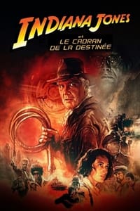 Indiana Jones et le Cadran de la Destinée