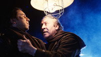 Обои к фильму «О-би, О-ба – Конец цивилизации (1984)» — (14 из 23)