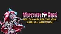 Monster High: Boo York, Boo York