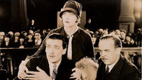 «The 13th Juror (1927)» — обои к фильму #1