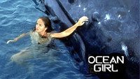 «Девочка из океана (1994-1997)» — обои к сериалу #2